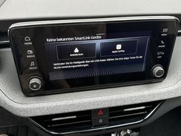 Skoda Kamiq Selection ACC+EL.HECKKL.+SHZ+LED 