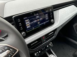 Skoda Kamiq Selection ACC+EL.HECKKL.+SHZ+LED 