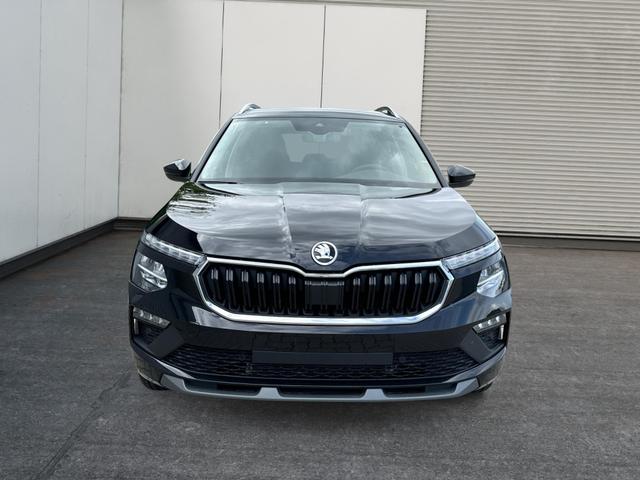 Skoda Kamiq - Selection ACC+EL.HECKKL.+SHZ+LED