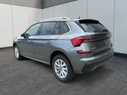 Skoda Kamiq Selection ACC+EL.HECKKL.+SHZ+LED 