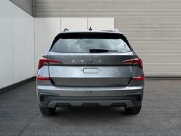 Skoda Kamiq Selection ACC+EL.HECKKL.+SHZ+LED 