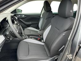 Skoda Kamiq Selection ACC+EL.HECKKL.+SHZ+LED 