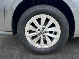 Skoda Kamiq Selection ACC+EL.HECKKL.+SHZ+LED 