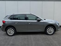 Skoda Kamiq Selection ACC+EL.HECKKL.+SHZ+LED 