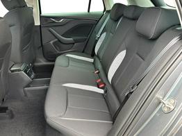 Skoda Kamiq Selection ACC+EL.HECKKL.+SHZ+LED 