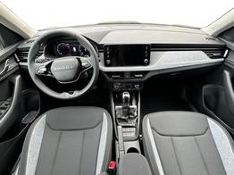 Skoda Kamiq Selection ACC+EL.HECKKL.+SHZ+LED 