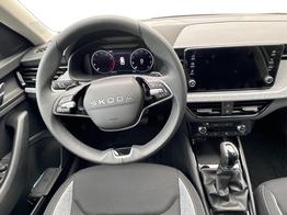 Skoda Kamiq Selection ACC+EL.HECKKL.+SHZ+LED 
