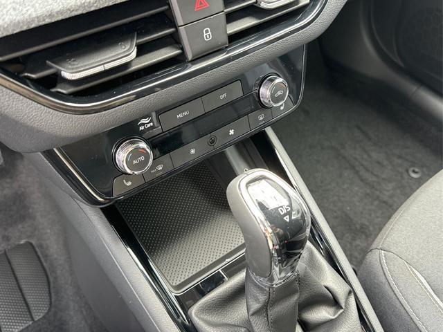 Skoda / Kamiq / Grau / / / ACC+EL.HECKKL.+SHZ+LED