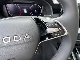 Skoda Kamiq Selection ACC+EL.HECKKL.+SHZ+LED 