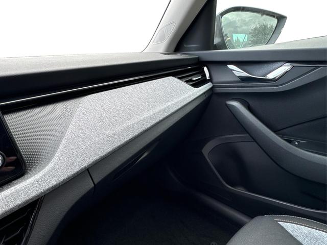 Skoda / Kamiq / Grau / / / ACC+EL.HECKKL.+SHZ+LED