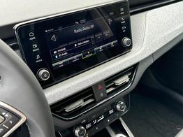 Skoda Kamiq Selection ACC+EL.HECKKL.+SHZ+LED 