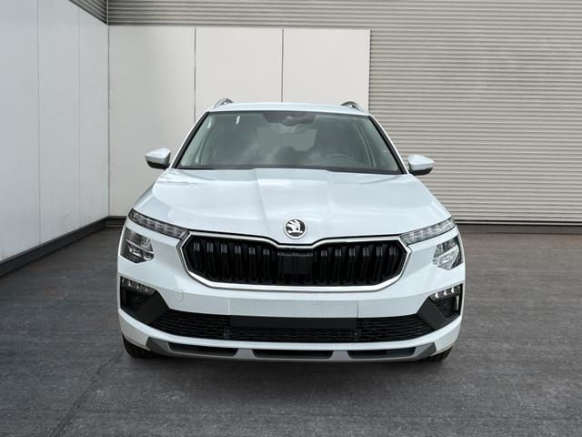 Skoda Kamiq - Selection ACC+EL.HECKKL.+SHZ+LED