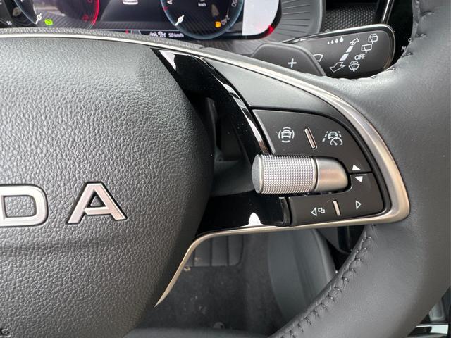 Skoda / Kamiq / Weiß / / / ACC+EL.HECKKL.+SHZ+LED