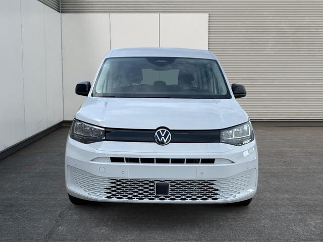 Volkswagen Caddy Maxi - 4x4 +KAMERA+AHK+SHZ+PDC+ LANE ASSIST+ DAB+
