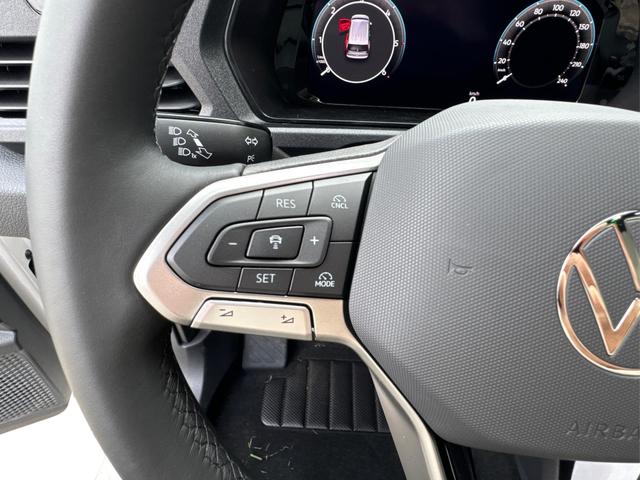 Volkswagen / Caddy Maxi / Wei&szlig; / / / Caddy Maxi 4x4+LANE ASSIST+KAM+SHZ+KLIMA+GJR+GRA