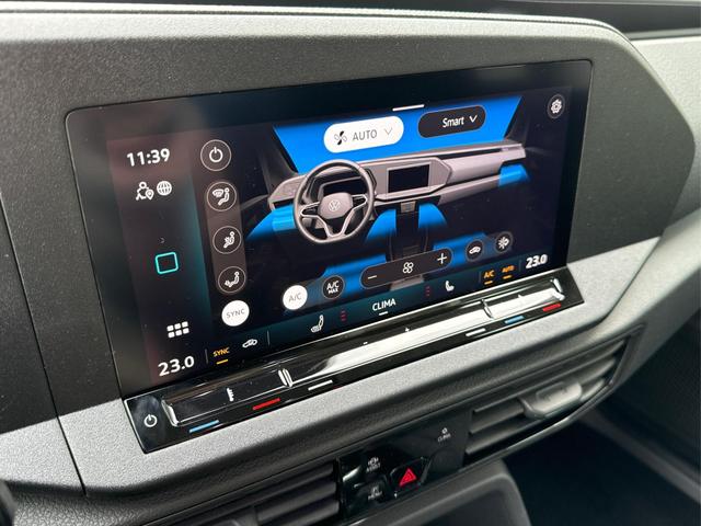 Volkswagen / Caddy Maxi / Wei&szlig; / / / Caddy Maxi 4x4+LANE ASSIST+KAM+SHZ+KLIMA+GJR+GRA