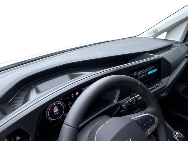 Volkswagen / Caddy Maxi / Wei&szlig; / / / Caddy Maxi 4x4+LANE ASSIST+KAM+SHZ+KLIMA+GJR+GRA