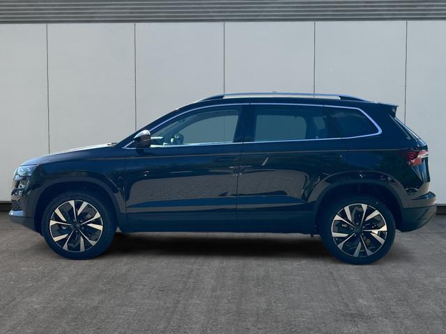 Skoda Karoq - Sondermodell 130 Jahre PREMIUM MATRIX+NAVI+ACC+SHZ+KAMERA+EL.HECKKL+18