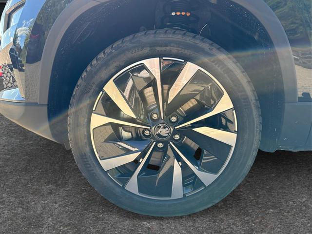 Skoda / Karoq / / / / 