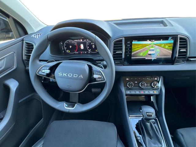 Skoda / Karoq / / / / 