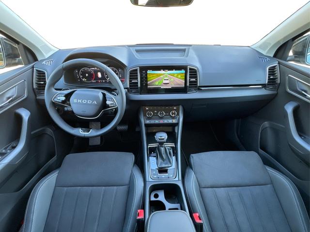 Skoda / Karoq / / / / 
