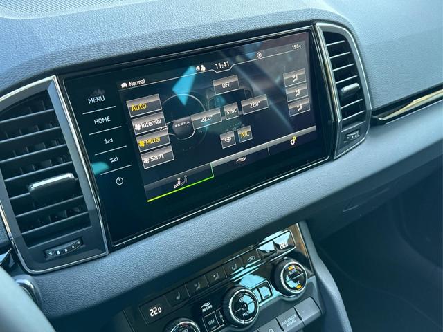 Skoda / Karoq / / / / 
