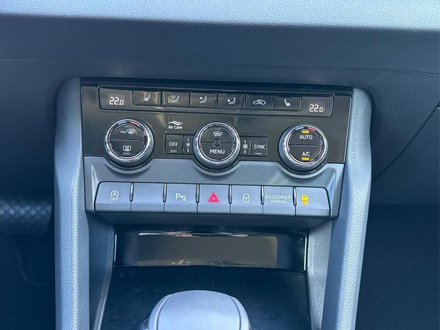 Skoda / Karoq / / / / 