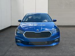 Skoda Fabia Selection ACC+SHZ+KAMERA+PDC+LED 