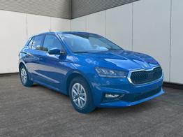 Skoda Fabia Selection ACC+SHZ+KAMERA+PDC+LED 