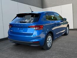 Skoda Fabia Selection ACC+SHZ+KAMERA+PDC+LED 