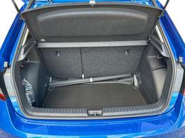 Skoda Fabia Selection ACC+SHZ+KAMERA+PDC+LED 