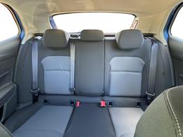 Skoda Fabia Selection ACC+SHZ+KAMERA+PDC+LED 