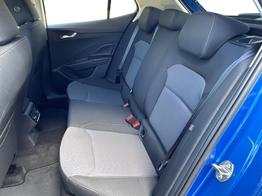 Skoda Fabia Selection ACC+SHZ+KAMERA+PDC+LED 