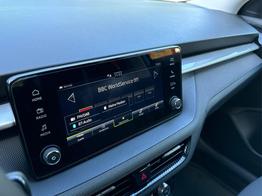 Skoda Fabia Selection ACC+SHZ+KAMERA+PDC+LED 