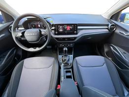 Skoda Fabia Selection ACC+SHZ+KAMERA+PDC+LED 