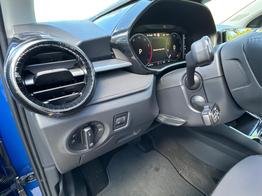 Skoda Fabia Selection ACC+SHZ+KAMERA+PDC+LED 