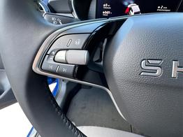 Skoda Fabia Selection ACC+SHZ+KAMERA+PDC+LED 