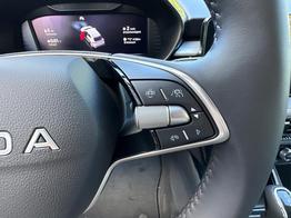 Skoda Fabia Selection ACC+SHZ+KAMERA+PDC+LED 