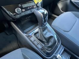 Skoda Fabia Selection ACC+SHZ+KAMERA+PDC+LED 