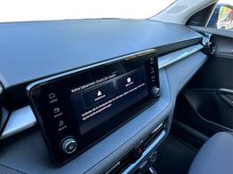 Skoda Fabia Selection ACC+SHZ+KAMERA+PDC+LED 