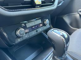 Skoda Fabia Selection ACC+SHZ+KAMERA+PDC+LED 