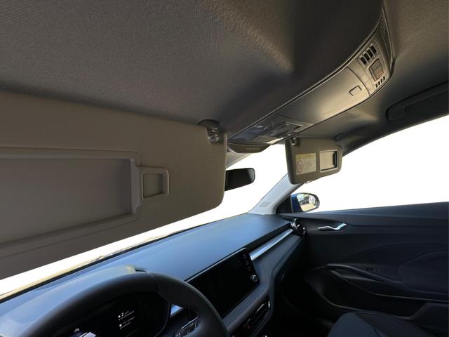 Skoda / Fabia / / / / ACC+SHZ+KAMERA+PDC+LED
