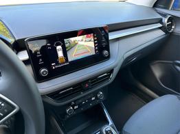 Skoda Fabia Selection ACC+SHZ+KAMERA+PDC+LED 