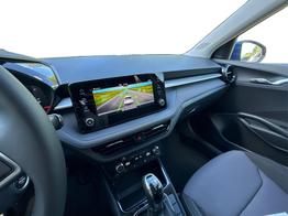 Skoda Fabia Selection ACC+SHZ+KAMERA+PDC+LED 