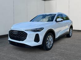 Audi Q5 Basis quattro AHK+NAVI+LED+SHZ+PDC 