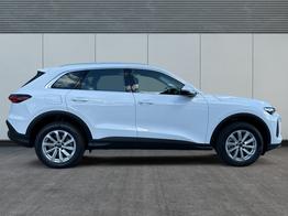 Audi Q5 Basis quattro AHK+NAVI+LED+SHZ+PDC 