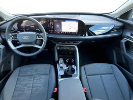 Audi Q5 Basis quattro AHK+NAVI+LED+SHZ+PDC 