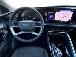 Audi Q5 Basis quattro AHK+NAVI+LED+SHZ+PDC 