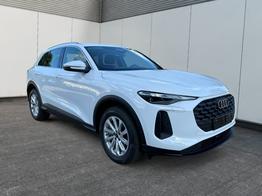 Audi Q5 Basis quattro AHK+NAVI+LED+SHZ+PDC 