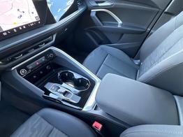 Audi Q5 Basis quattro AHK+NAVI+LED+SHZ+PDC 